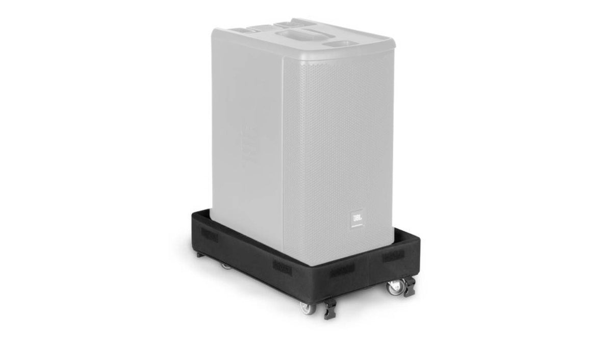 ROLLENPLATTFORM EON ONE MK2