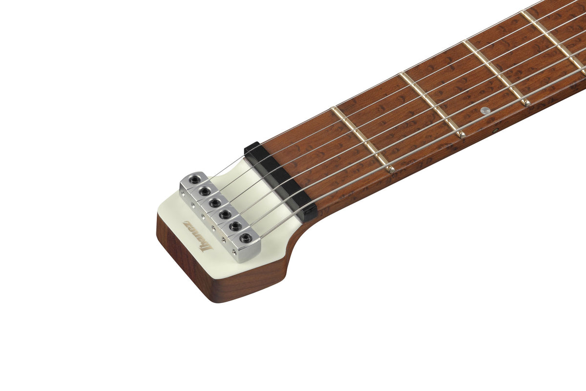 ICHI10-VWM Vintage White Matte Signatur Ichika Nito Quest