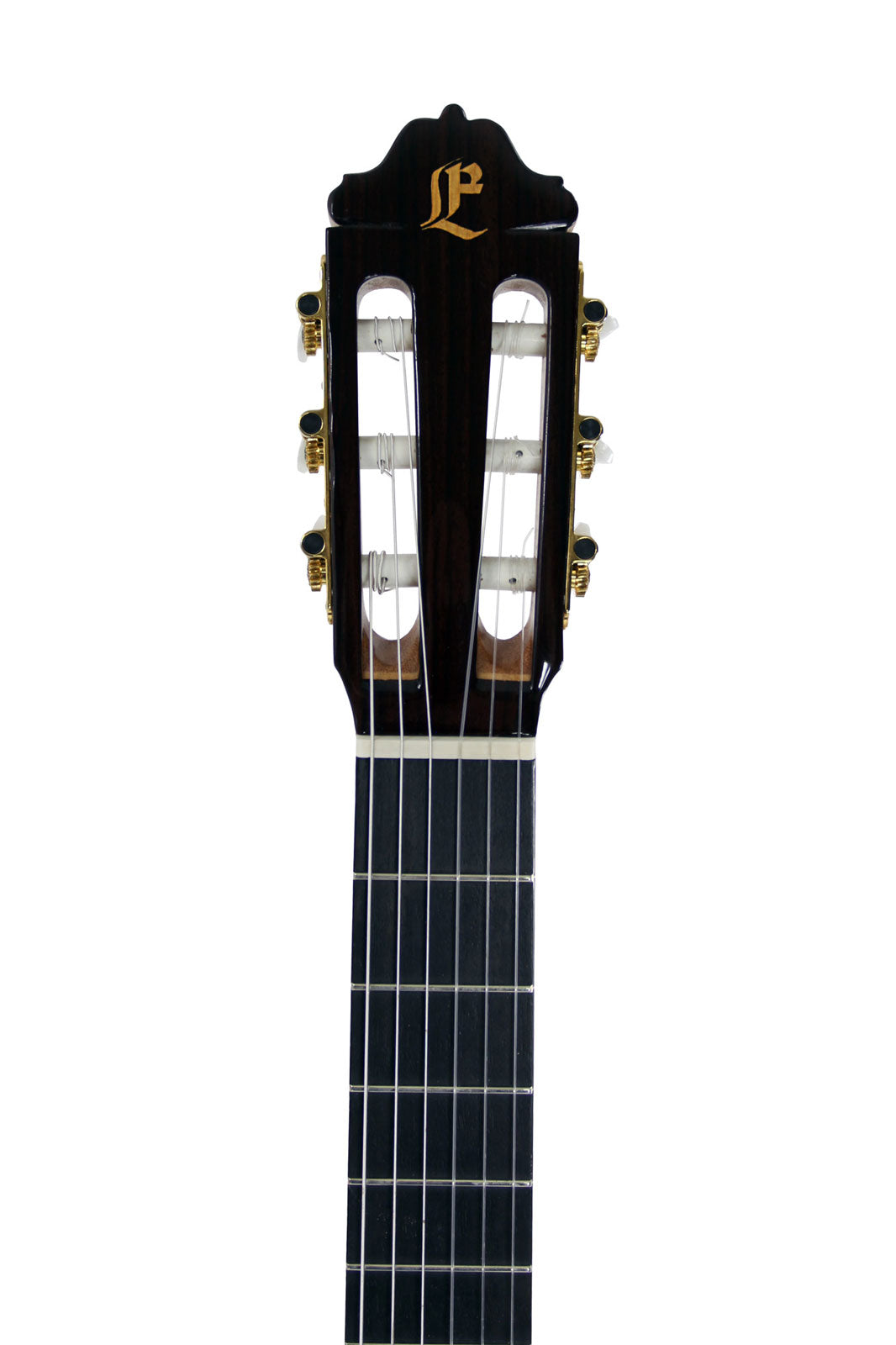 Conservatory-Gitarre Zederndecke