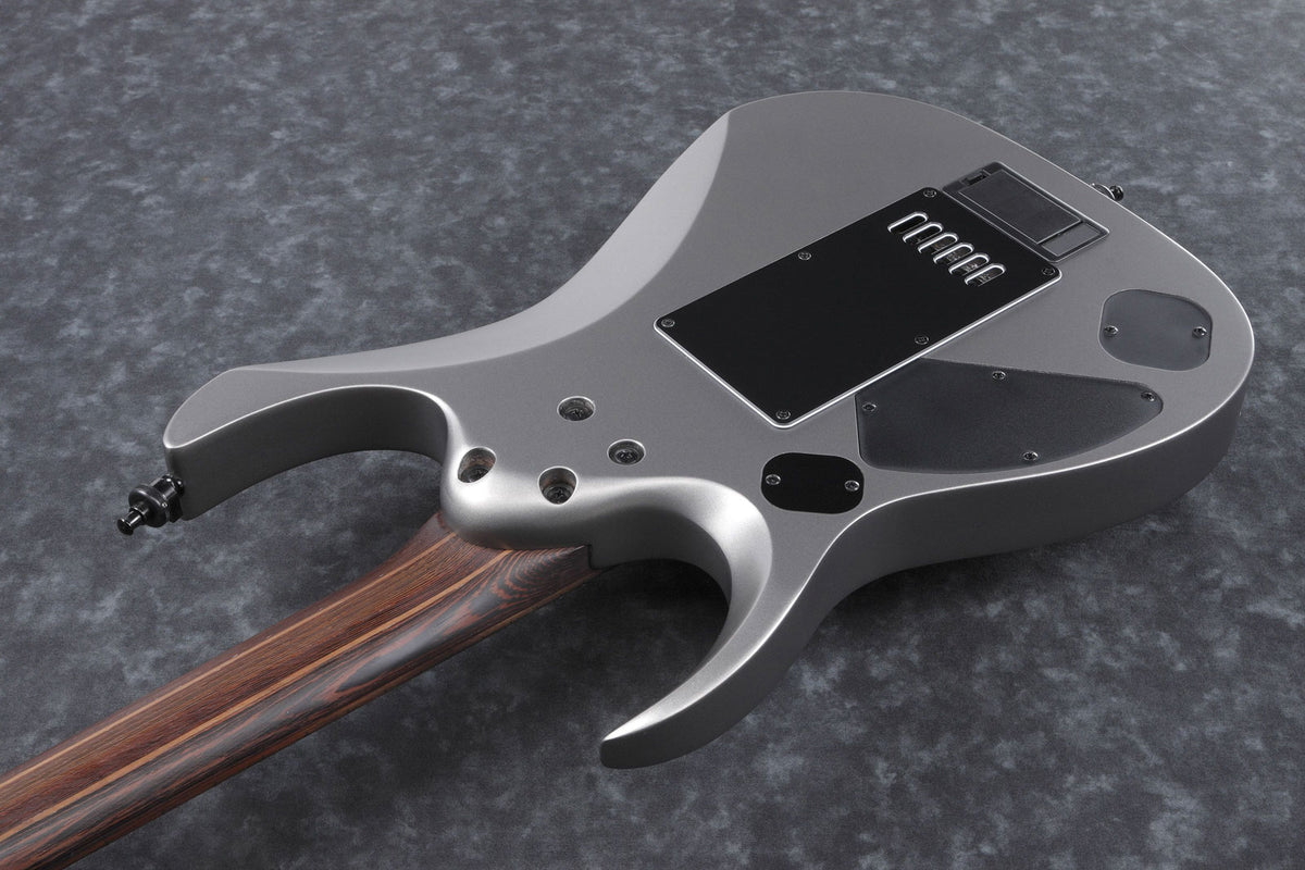 RGD61ALET-MGM Metallic Gray Matt Axe Design Lab