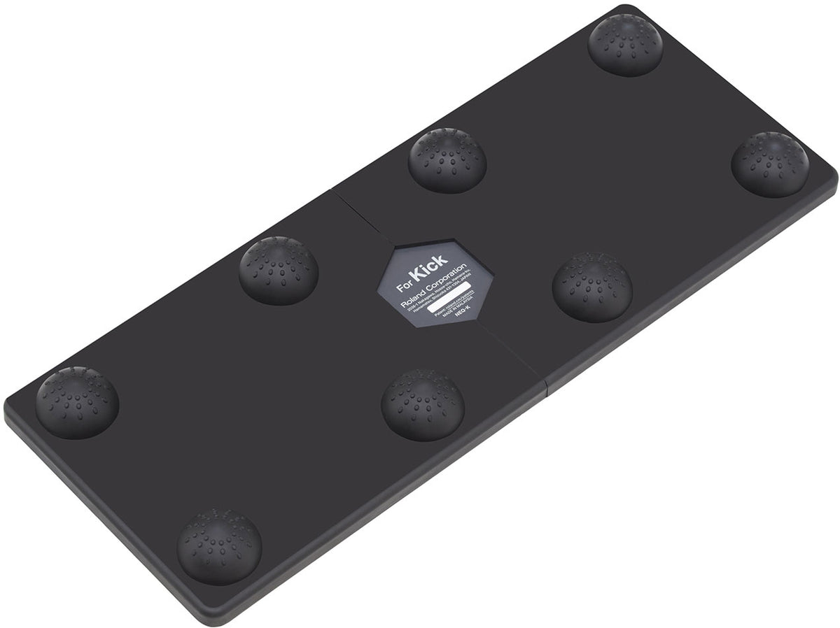 NEQ-K - NOISE EATER BASS DRUM PEDAL
