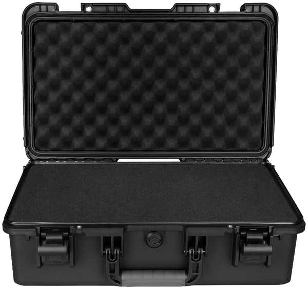 Power Acoustics Flight Cases IP65 Koffer 22
