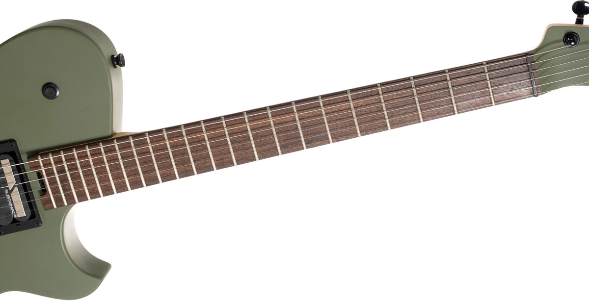 Manson Signature Mbm2H-B-Sus Sog Oliv
