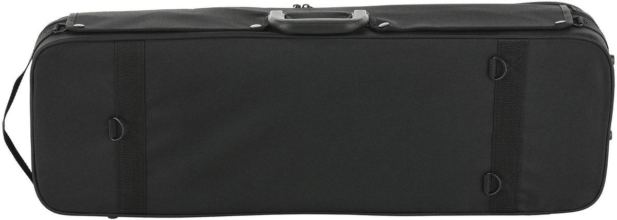 1/2 O.M. MONNICH CLASSIC VIOLIN OBLONG CASE MODEL CVK 01