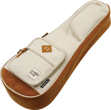 Tasche Konzert-Ukulele Powerpad - IUBC541-BE