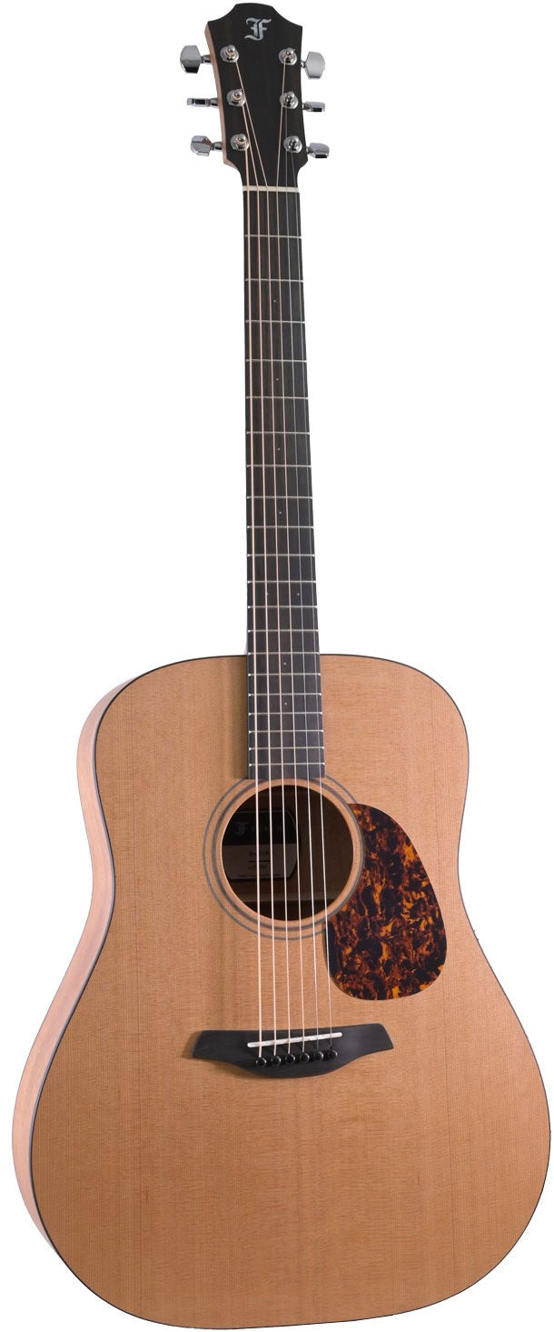 Blue Dreadnought Cm
