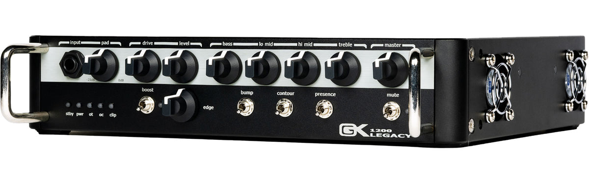 GK LEGACY 1200