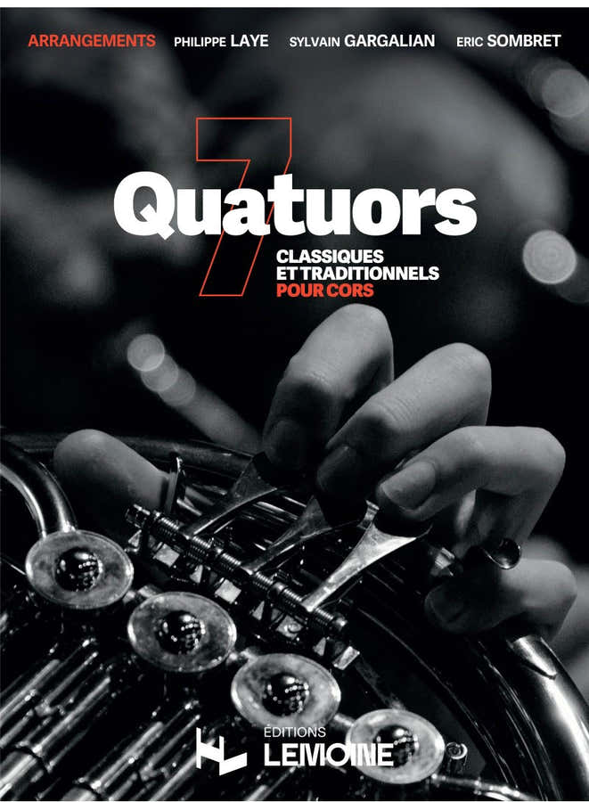 Hornquartette (7)
