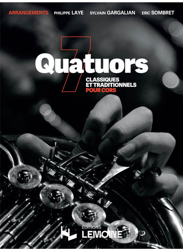 Hornquartette (7)