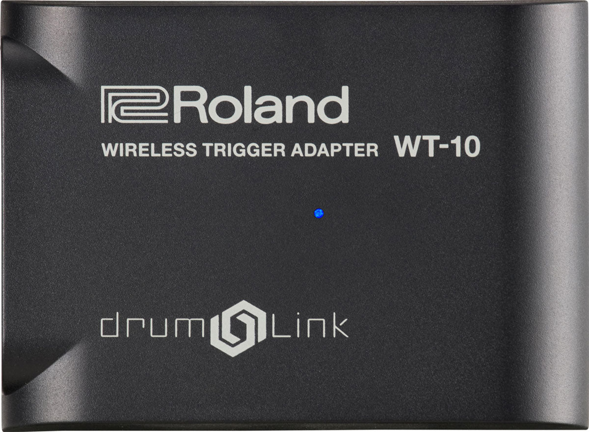 WT-10 - Drahtloser Sender