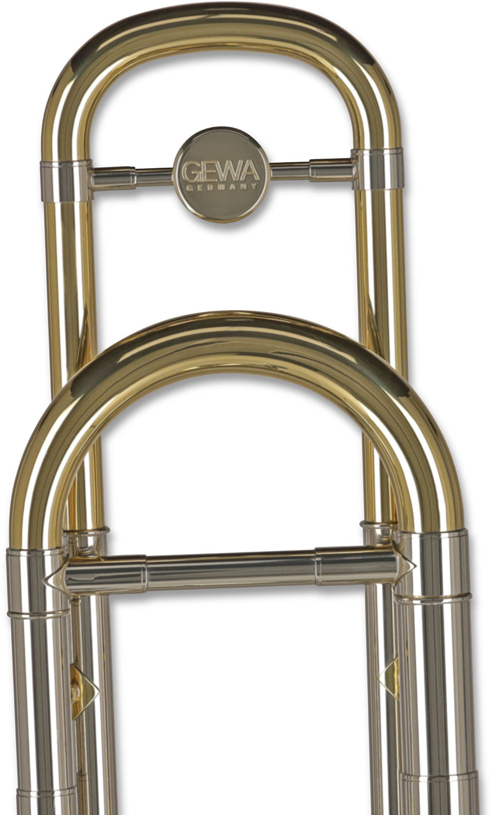 Ambition TB502B Tenor B/F Lackiert