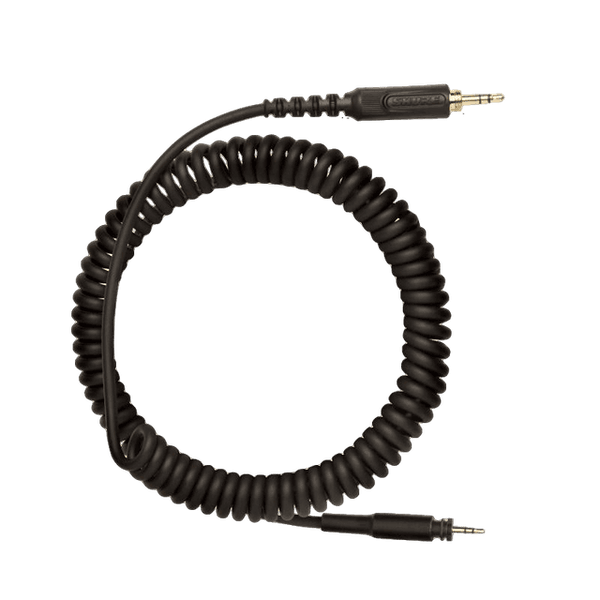 Abnehmbares Spiralkabel Für SRH440-840