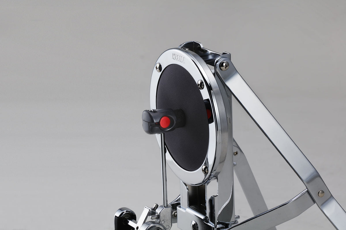 TRUE TOUCH TRAINING KIT SOLID KICK BASS PAD
