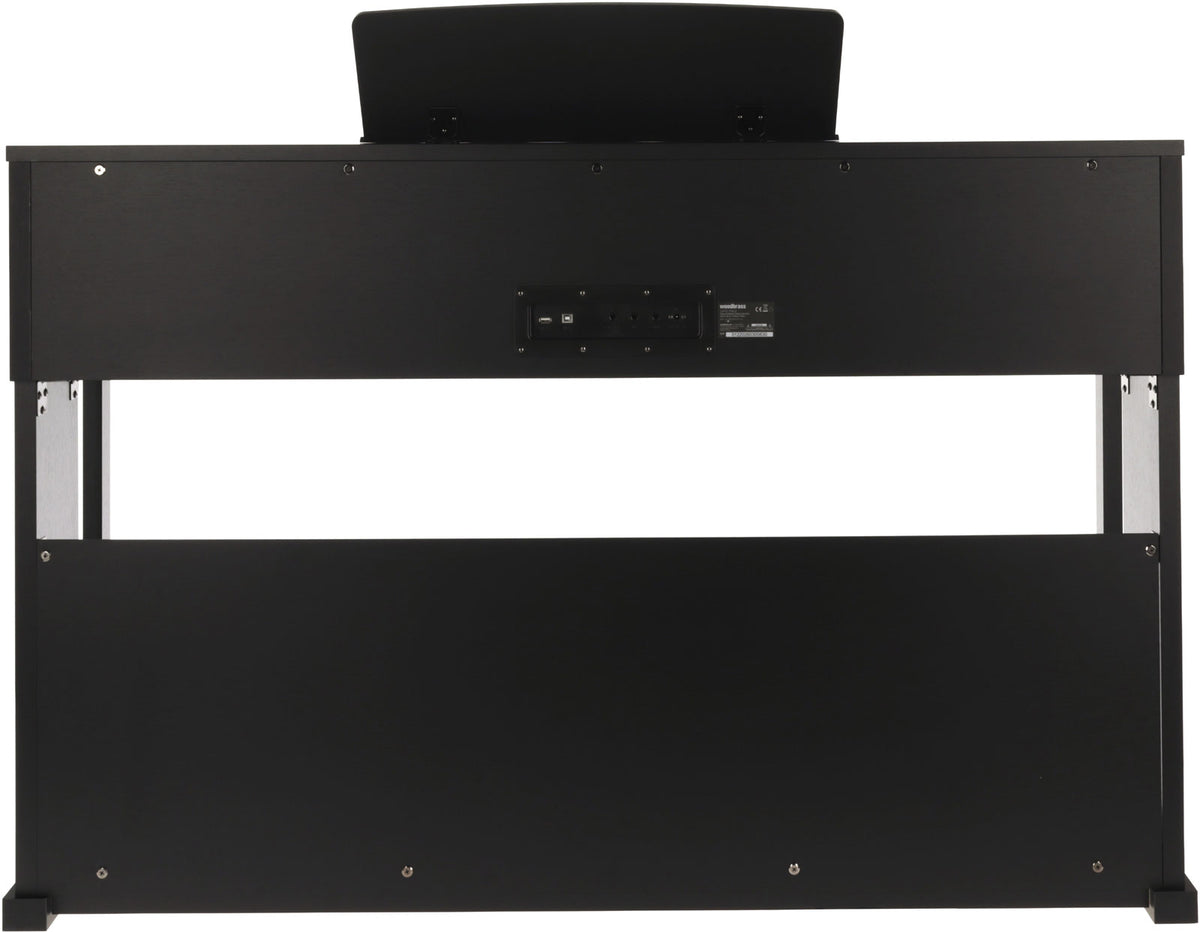 DP2 MK2 Schwarz