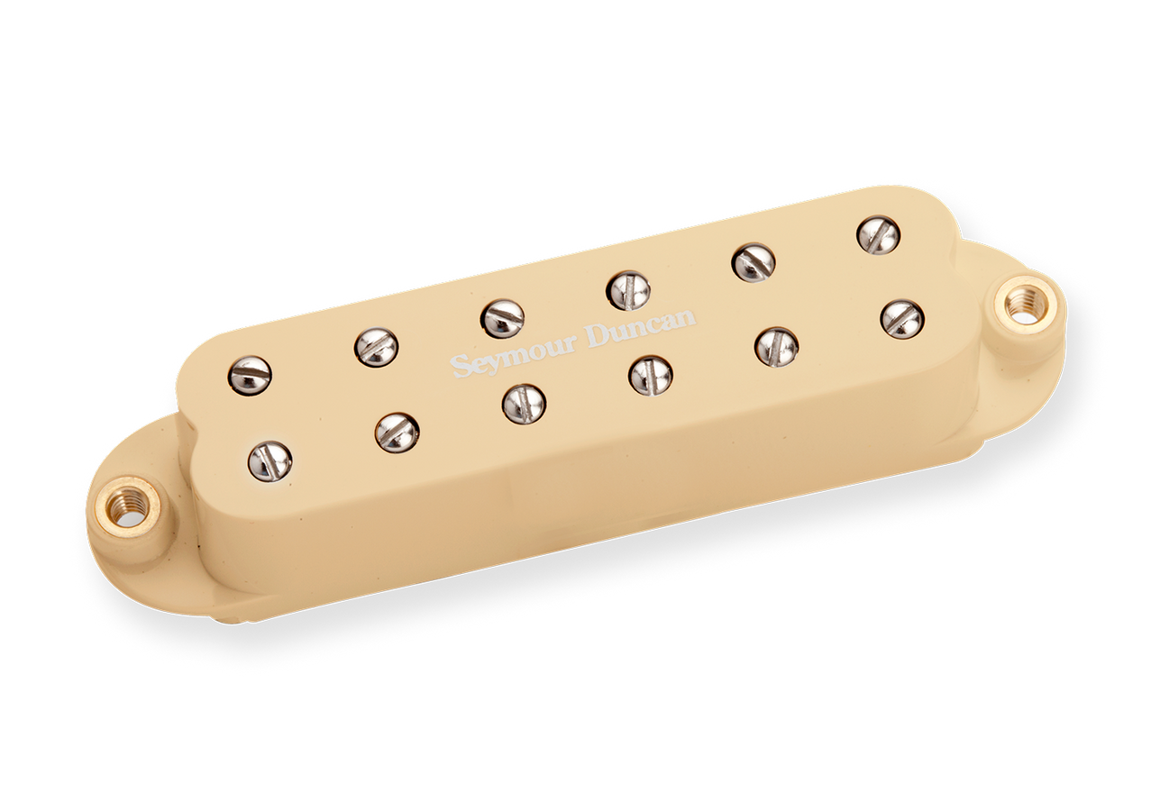Strat Little '78 Steg Creme