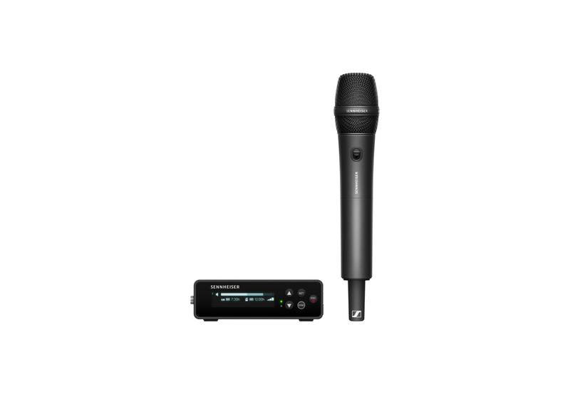EW-DP 835 SET (R1-6 : 520 ? 576 MHZ)