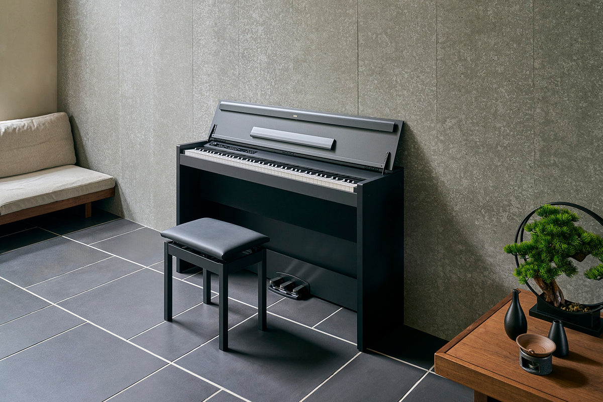 E1 Air Schwarz