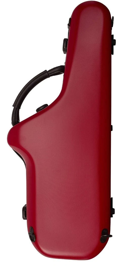 Etui Altsaxophon Cabine - Rot