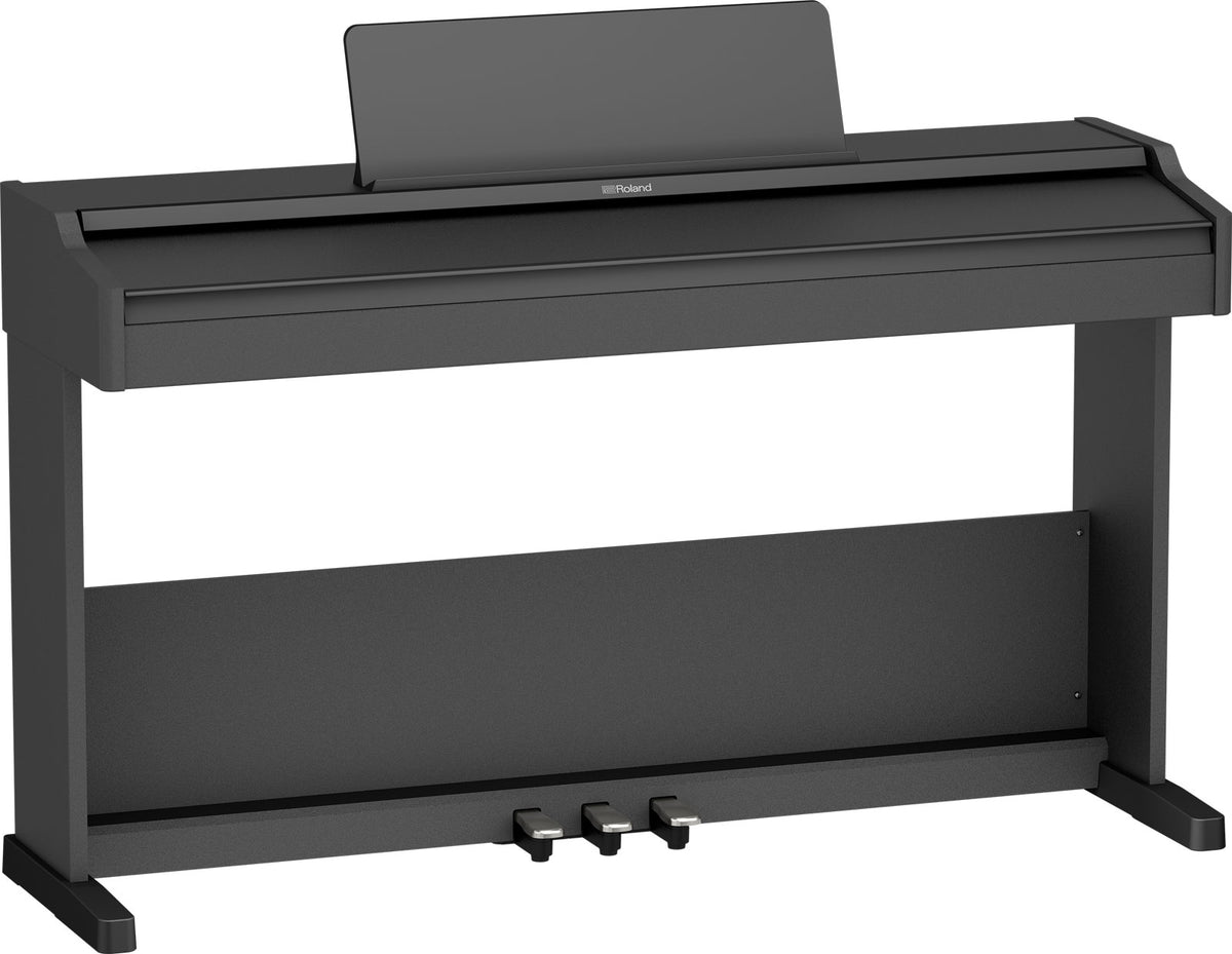 RP107 Schwarz