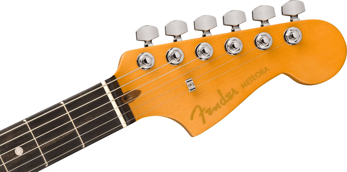 Meteora American Ultra II Bass Eb Ultraburst