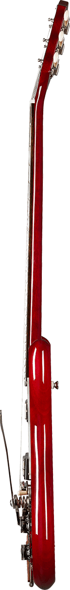 Crestwood Custom (Tremotone) Cherry Original