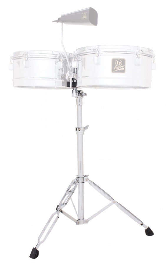 LPA258 STAND FUR TIMBALES LATINA ASPIRE