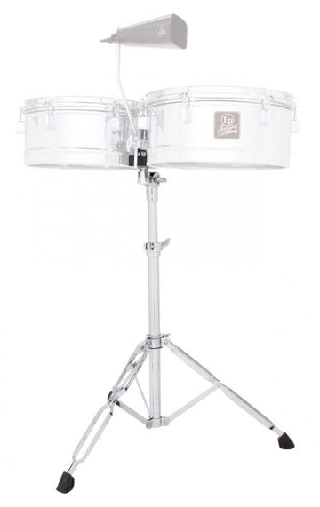 LPA258 STAND FUR TIMBALES LATINA ASPIRE