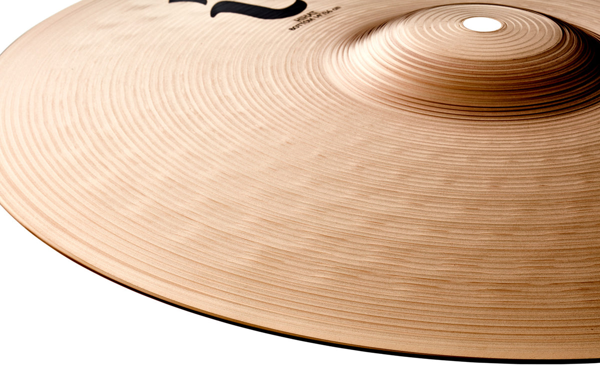 14" I-family Hi-Hat-Paar ILH14hp