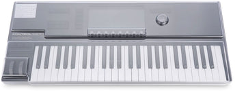 Native Instruments Kontrol S49 Mk3 Abdeckung