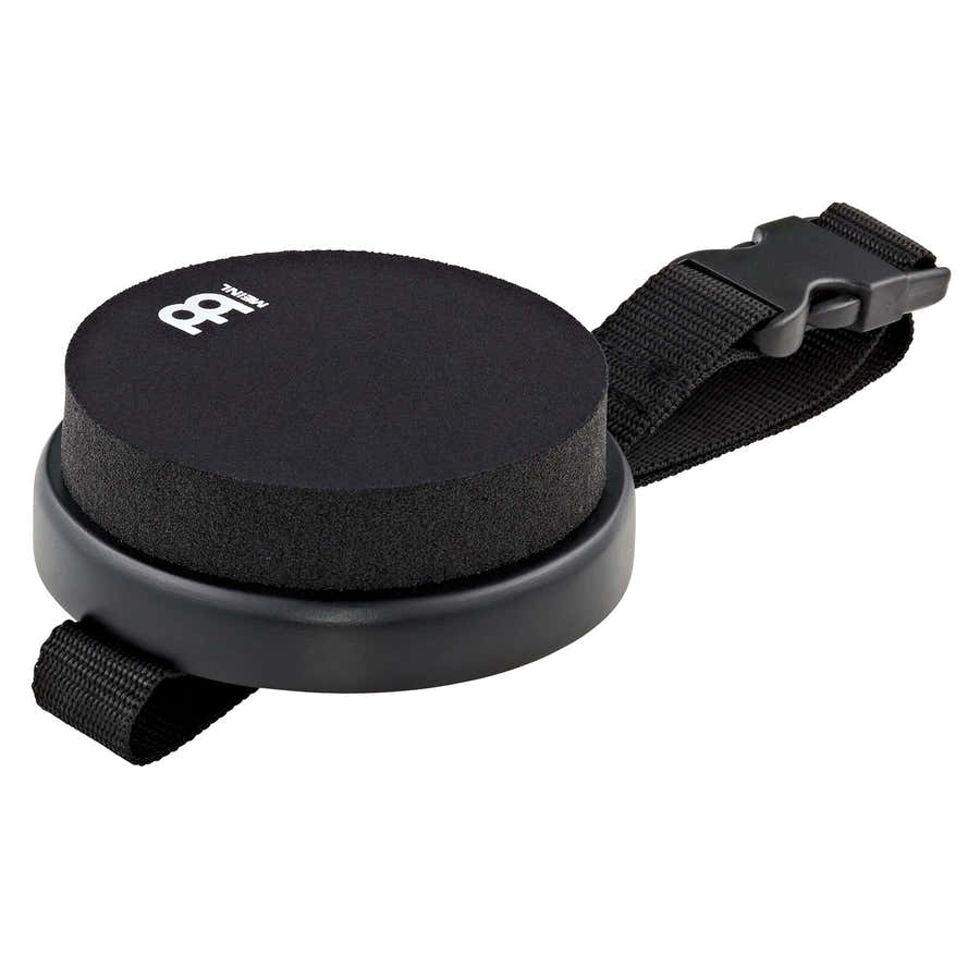MKMP4BK - 4" Knie-Übungspad - Schwarz
