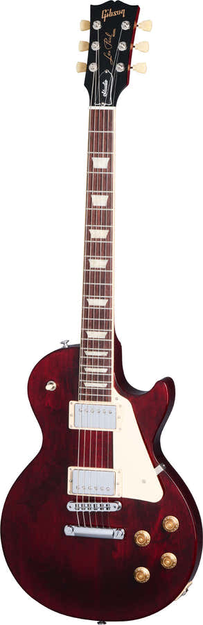 Les Paul Studio Wine Red Modern