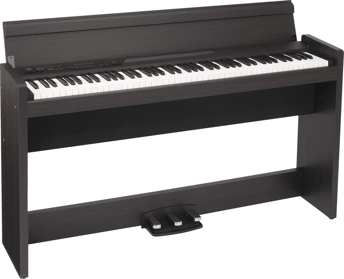 LP-380U Palisander