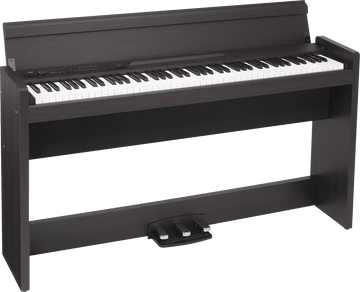 LP-380U Palisander