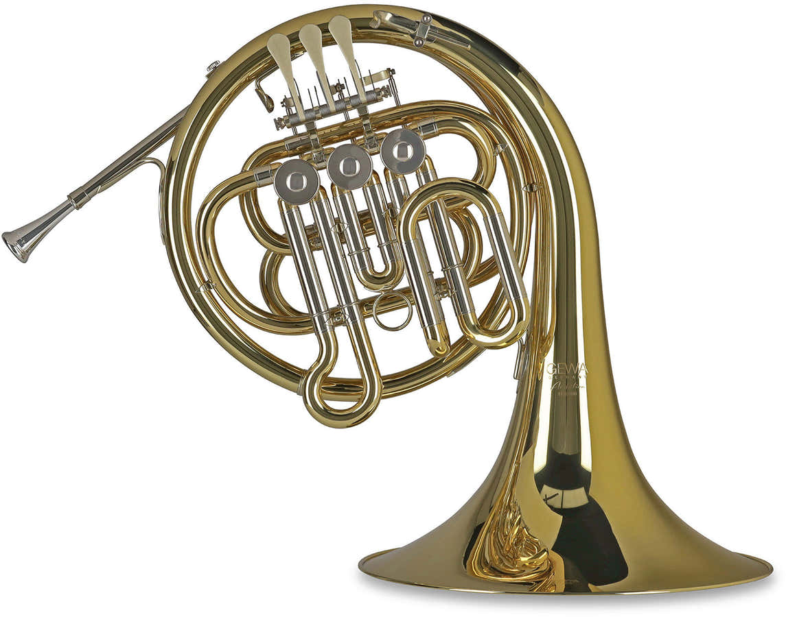 Ambition HR650B B Lackiert (Kinder)