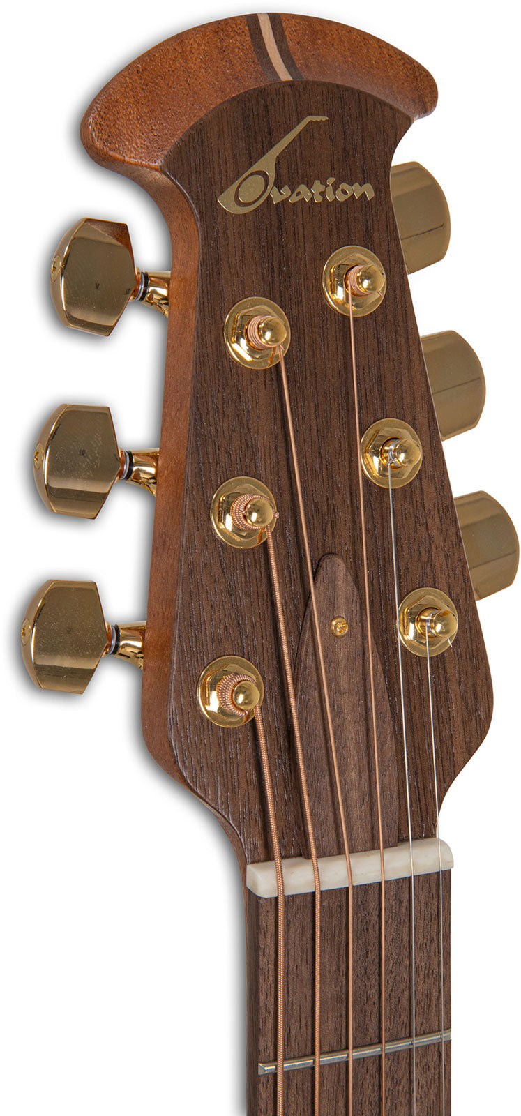 1767-4S-G Legend Usa Natural Satin