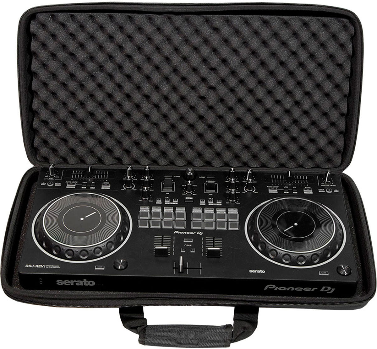 Eva Case DDJ-REV1
