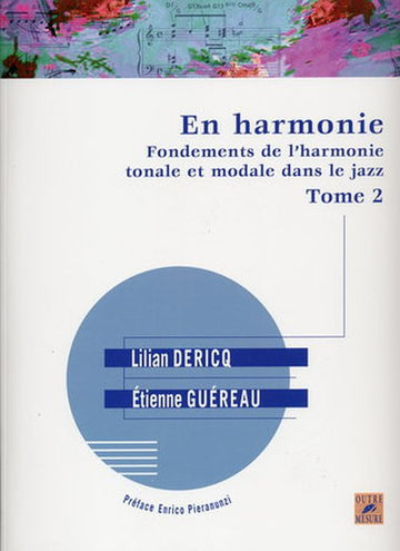 In Harmonie Vol.2 - Dericq, Guereau