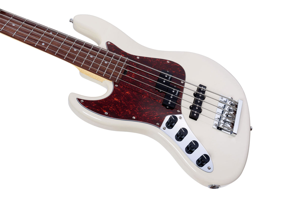 Metroexpress 21 Hybrid Pj 5 Lh - Olympic White,Rosewood