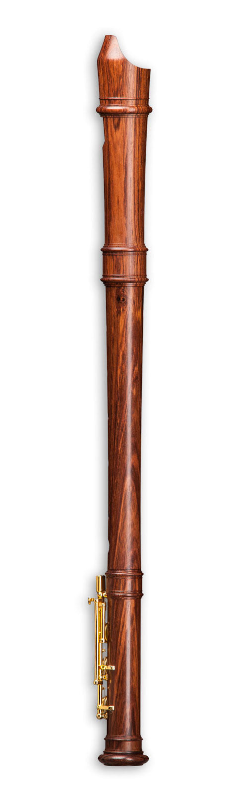 Modern Alt 5920e - Palisander + E-Fuß (Barockgriffweise)