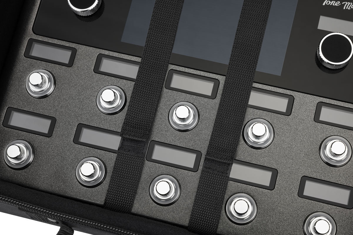 TONE MASTER PRO GIG CASE