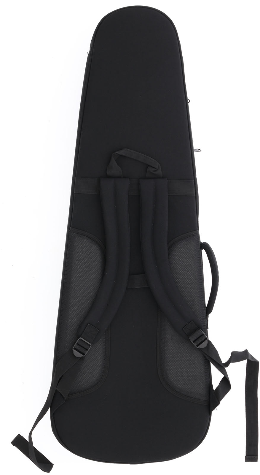 Aire 500 Stealth Mattschwarz