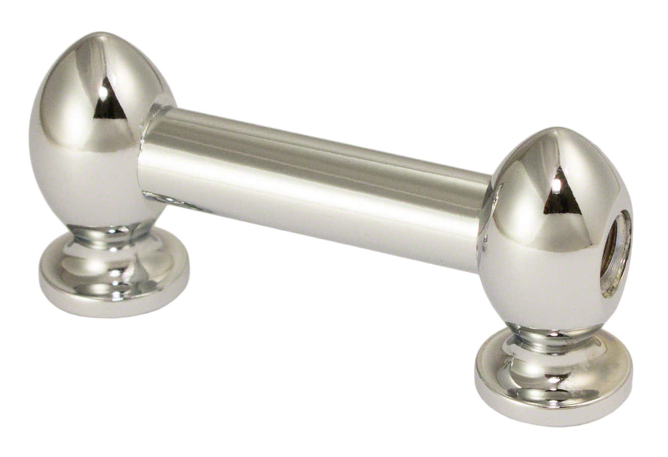 TL7S40 - SPANNBCKCHEN TUBELUG - 40MM - EINZIGEN SPANNSCHRAUBEN (X1)