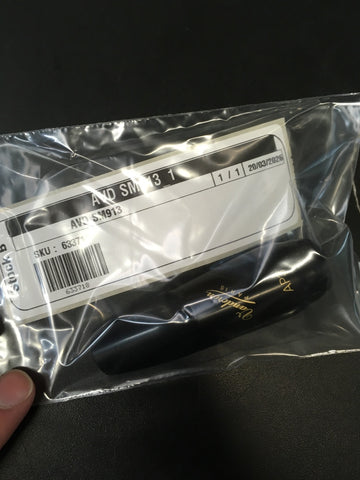 SAXOPHONE MOUTHPIECE ALTO AP3 PROFILE - B Stock