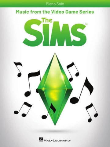 Musik aus der Videospielreihe Die Sims