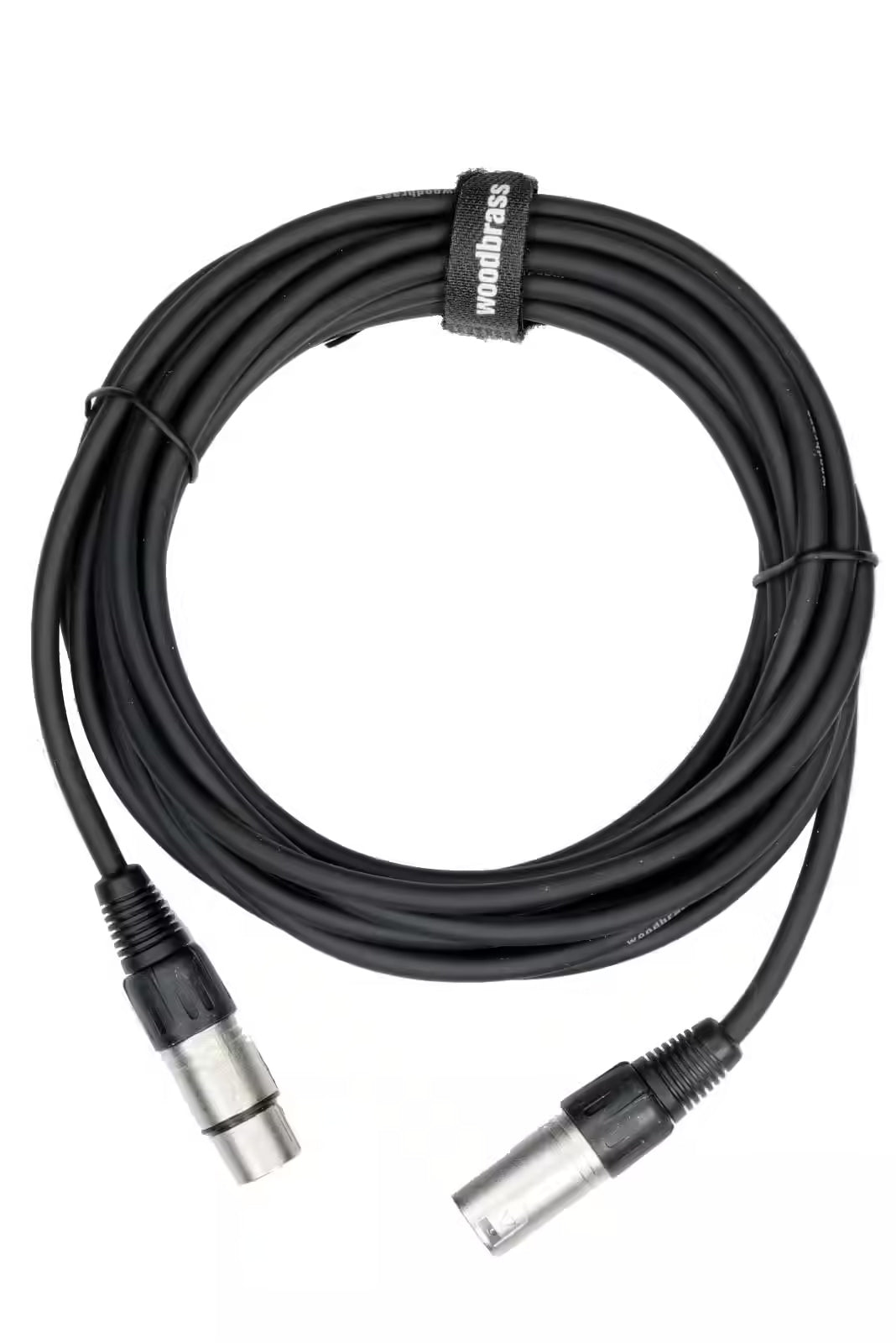 Kabel XLR / XLR - 6 m - MC22