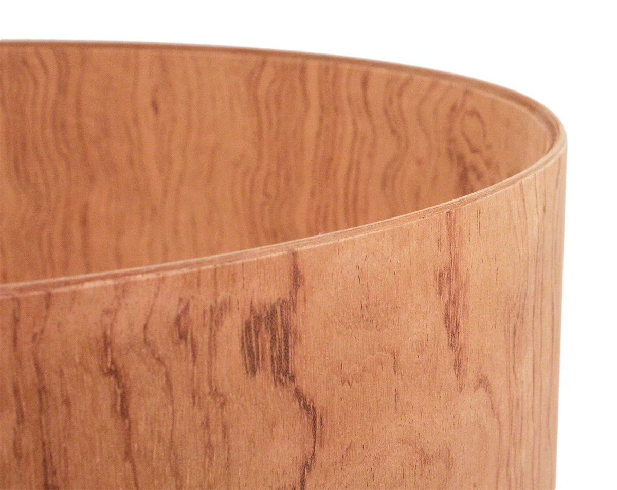 Bubinga-Kessel 7.2MM 22X10