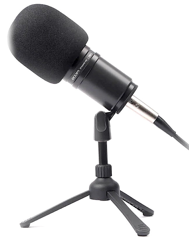 ZDM-1 Podcast Bundle