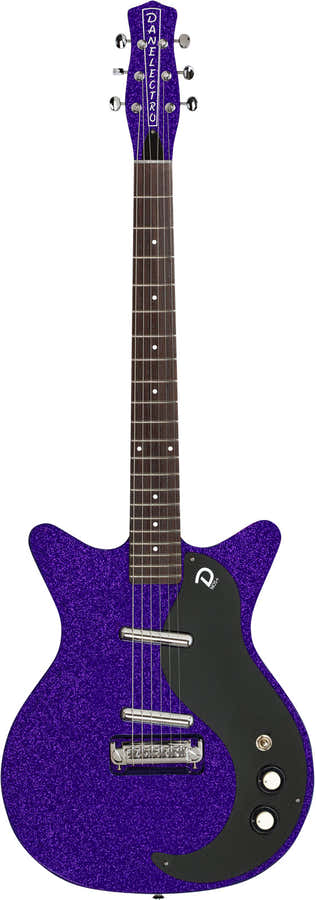 Blackout 59 Violett Metalflake