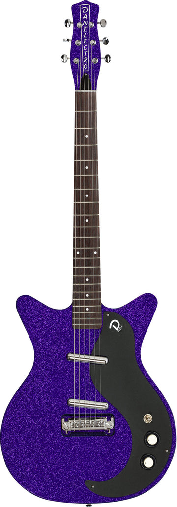 Blackout 59 Violett Metalflake