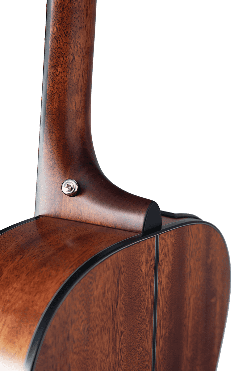 Gln12Ens 12 Nex Spruce-Mahogany